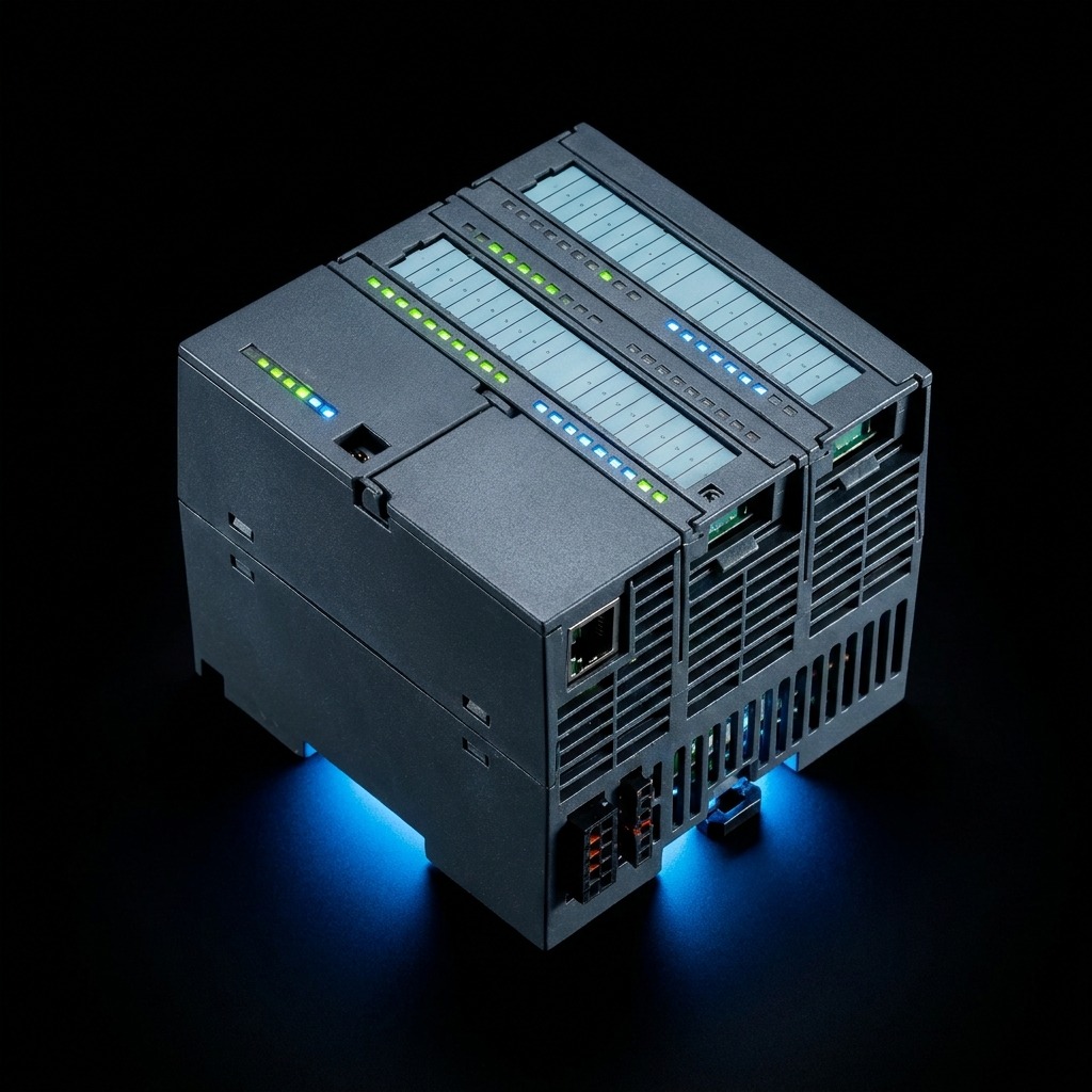 Machine Automation