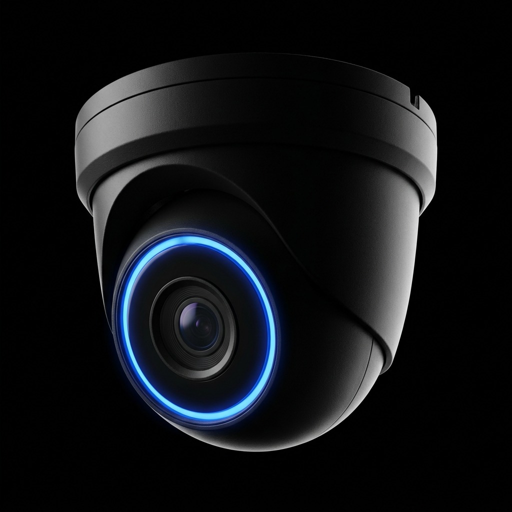 CCTV Installation