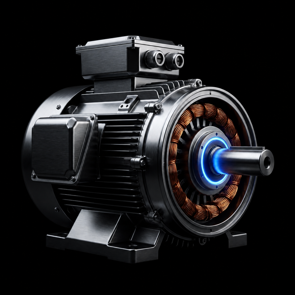 Motor Control